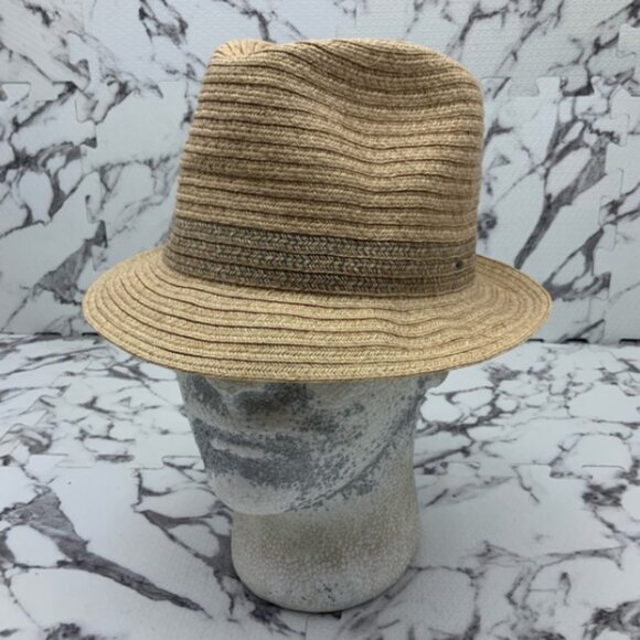 Men’s Bailey of Hollywood Salter Hat NWT